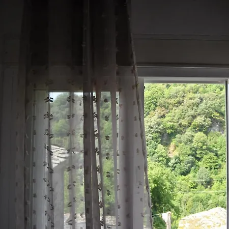 Ollar Do Cido Hébergement de vacances Seoane