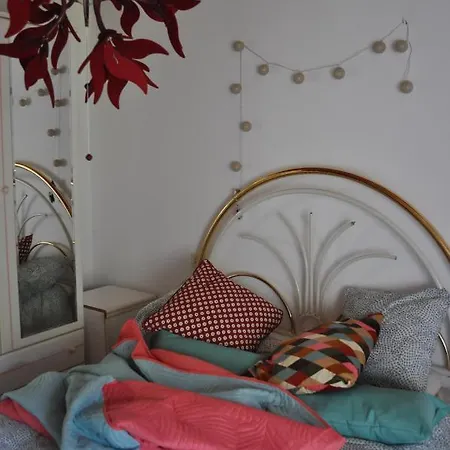 度假居 Ollar Do Cido Seoane