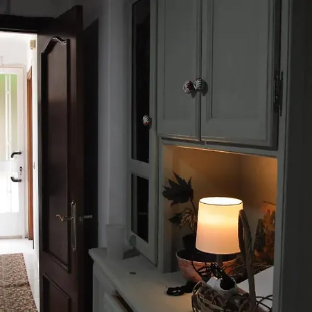 度假居 Ollar Do Cido *