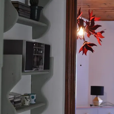 Ollar Do Cido 度假居 *