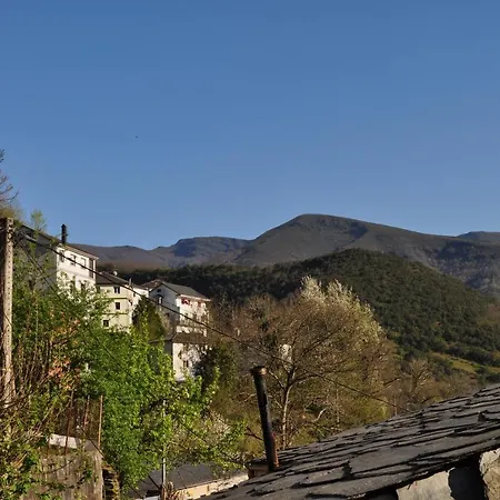 Ollar Do Cido Hébergement de vacances *