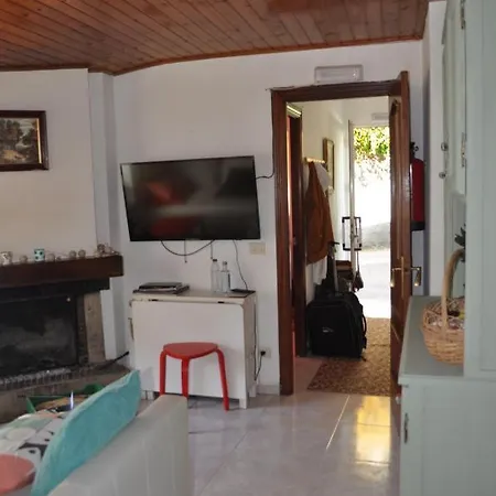 度假居 Ollar Do Cido *