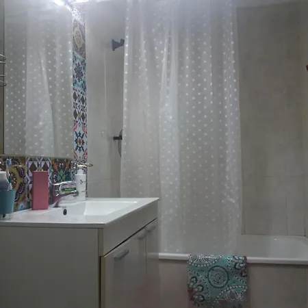 Ollar Do Cido 度假居 Seoane