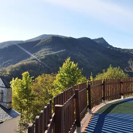 Ollar Do Cido Vakantiehuis *