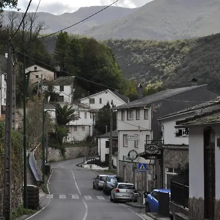 Ollar Do Cido 度假居