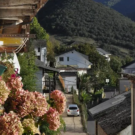 Ollar Do Cido * Seoane