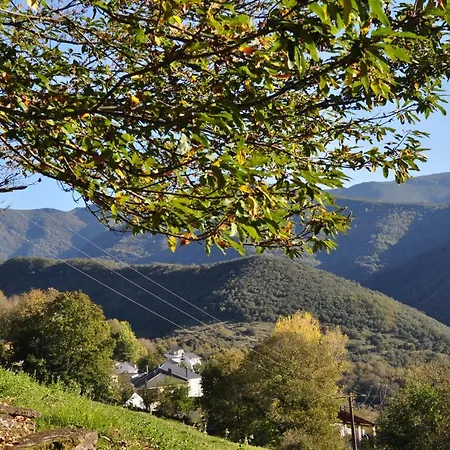 Ollar Do Cido Vakantiehuis *