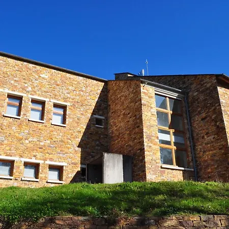 Ollar Do Cido 度假居 Seoane