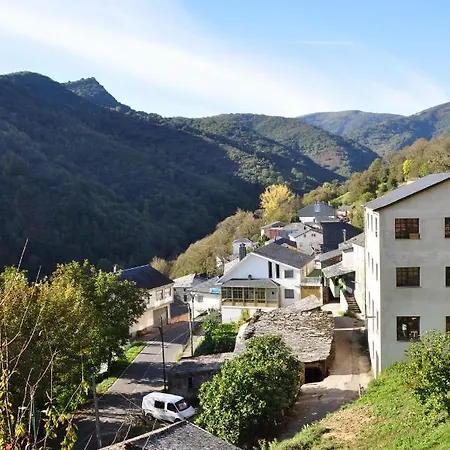 Hébergement de vacances Ollar Do Cido *