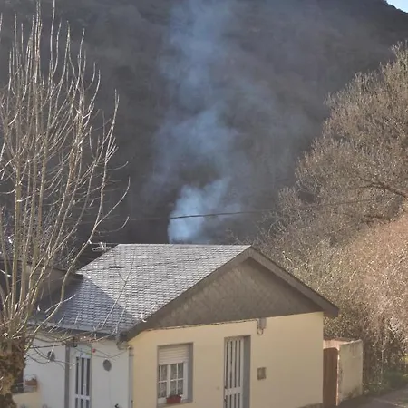 Ollar Do Cido 度假居