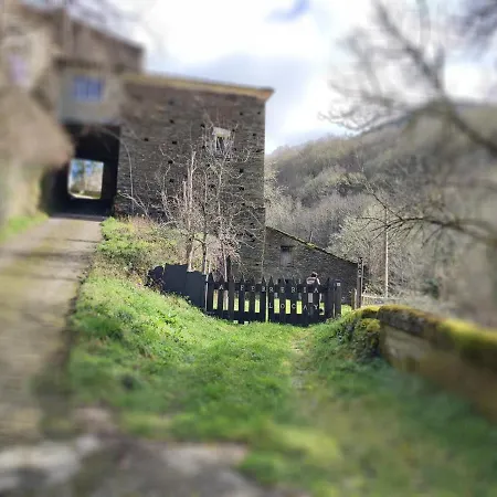 Ollar Do Cido Seoane