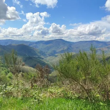 Hébergement de vacances Ollar Do Cido *