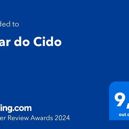 Ollar Do Cido * Seoane