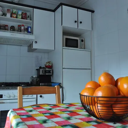 度假居 Ollar Do Cido