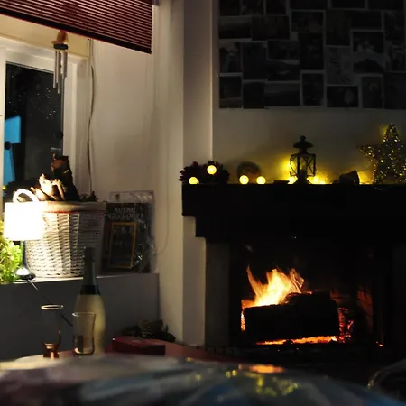 Ollar Do Cido 度假居