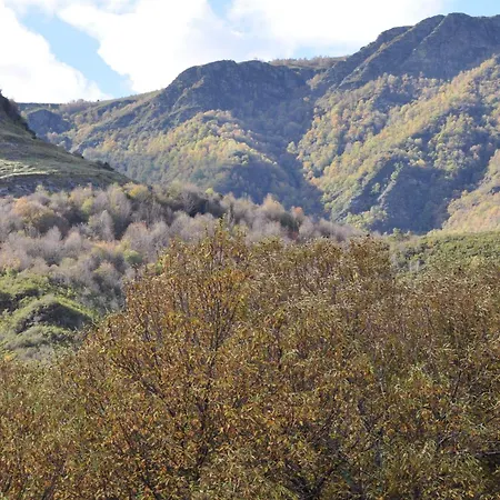 度假居 Ollar Do Cido