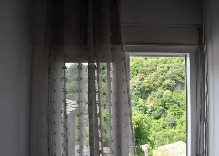 Ollar Do Cido 펜션 Seoane