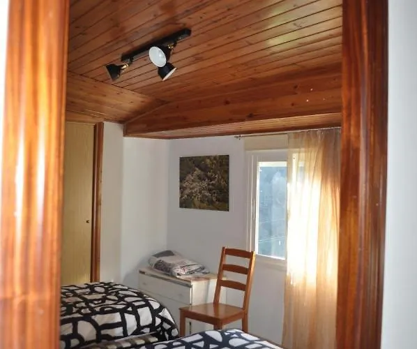 펜션 Ollar Do Cido