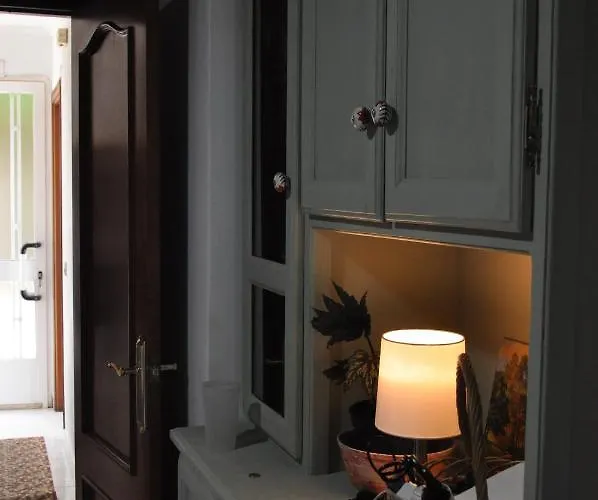 펜션 Ollar Do Cido *