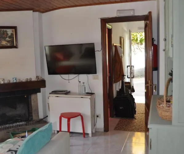 펜션 Ollar Do Cido *