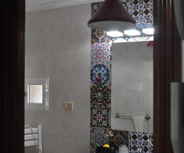 펜션 Ollar Do Cido *