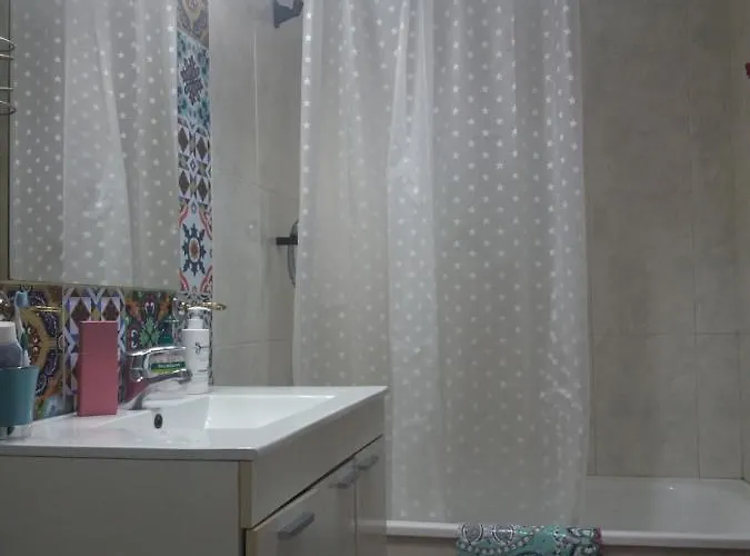 Ollar Do Cido 펜션 Seoane