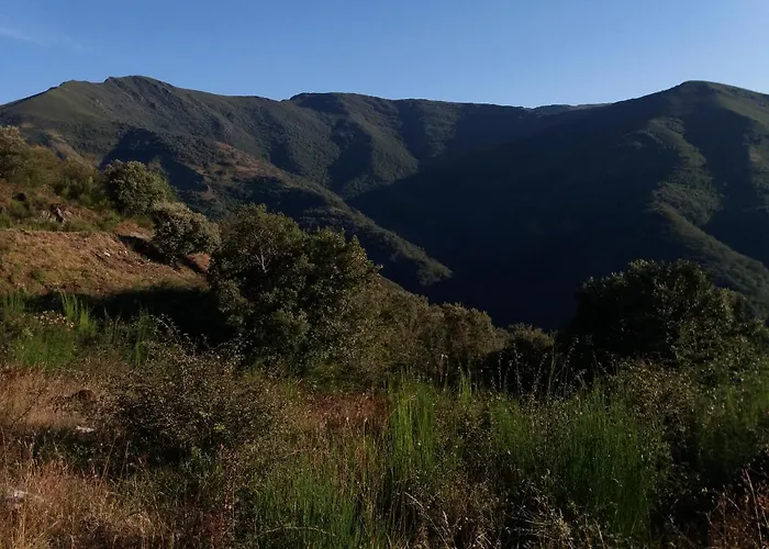 펜션 Ollar Do Cido