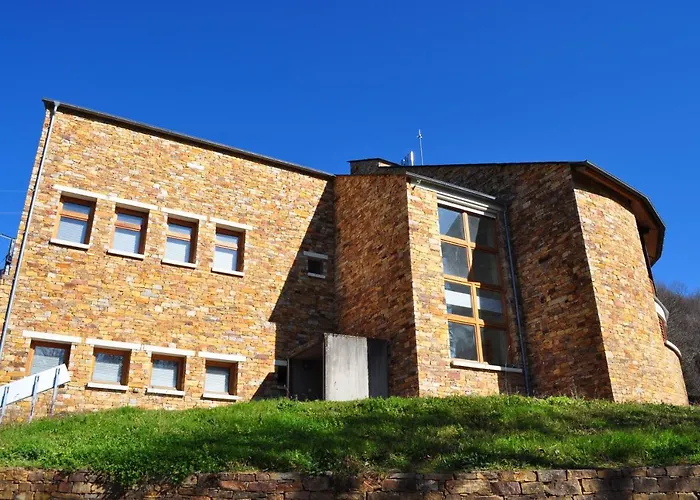 Ollar Do Cido 펜션 Seoane