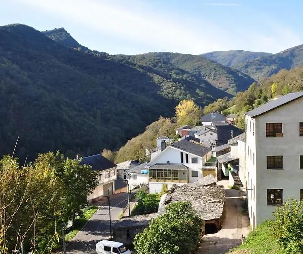 펜션 Ollar Do Cido *