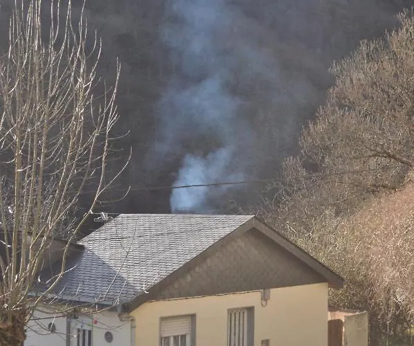 Ollar Do Cido 펜션