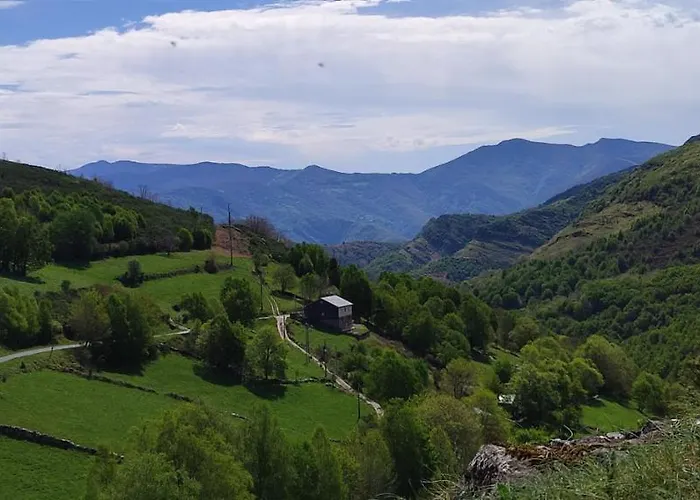 Ollar Do Cido Seoane