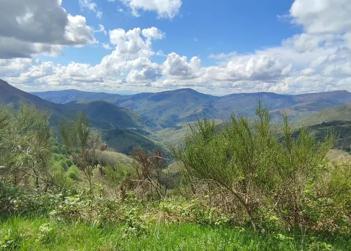 펜션 Ollar Do Cido *