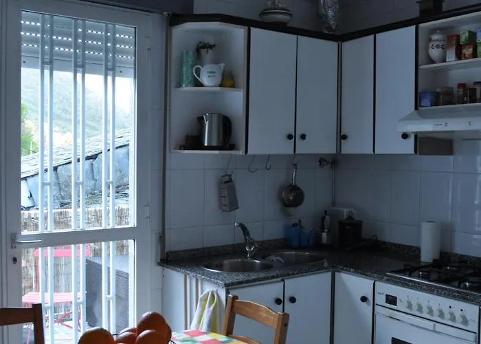 펜션 Ollar Do Cido