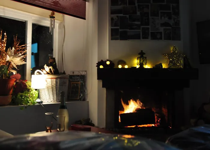 Ollar Do Cido 펜션