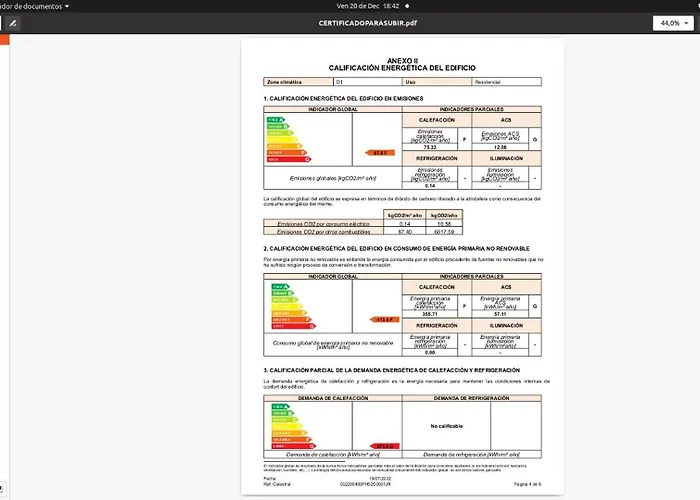 Ollar Do Cido 펜션 *